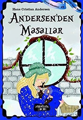Andersen’den Masallar