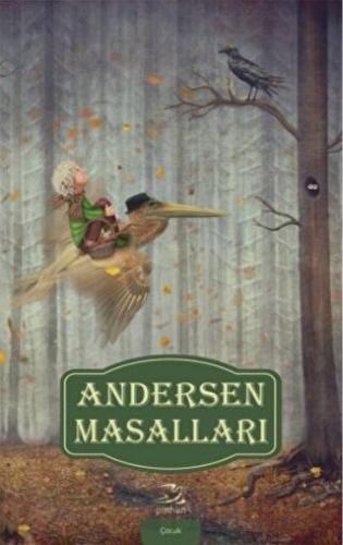 Andersen Masalları Cilt: 2 (Ciltli)