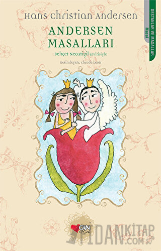 Andersen Masalları