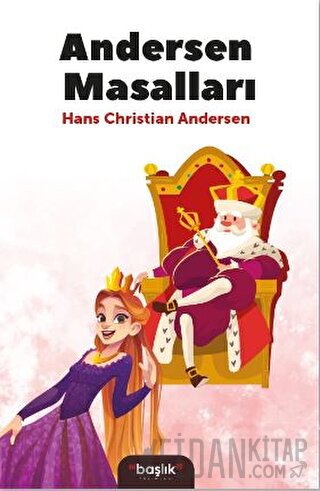 Andersen Masalları