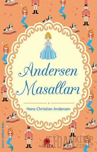 Andersen Masalları