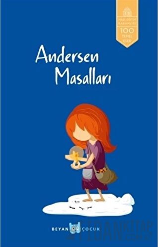 Andersen Masalları