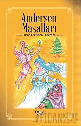 Andersen Masalları
