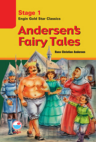 Andersen's Fairy Tales - Stage 1