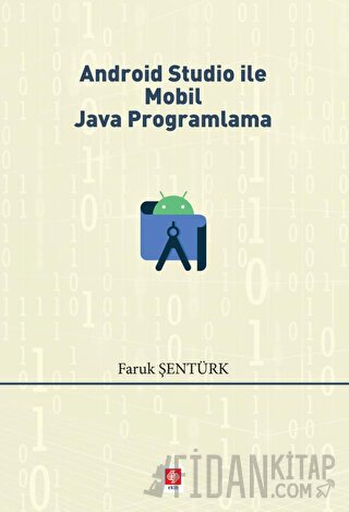 Android Studio ile Mobil Java Programlama