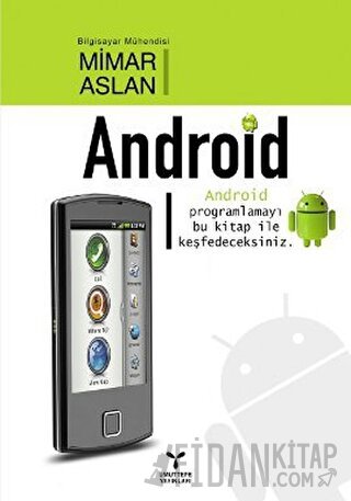 Android Mimar Aslan