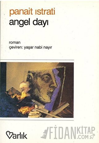 Angel Dayı