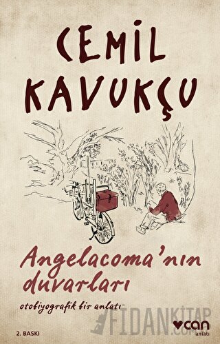 Angelacoma’nın Duvarları