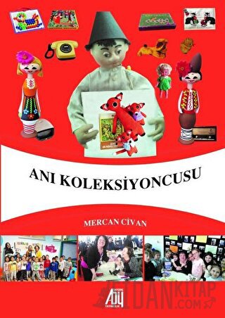 Anı Koleksiyoncusu