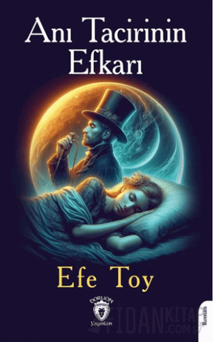 Anı Tacirinin Efkarı