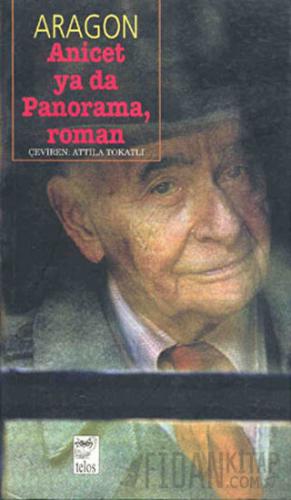 Anicet ya da Panorama, Roman Louis Aragon