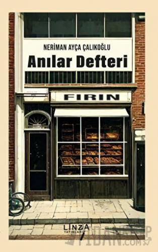 Anılar Defteri