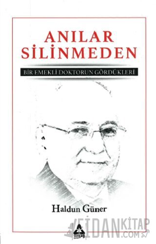 Anılar Silinmeden