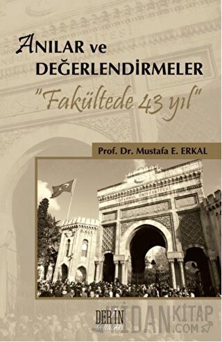 Anılar ve Değerlendirmeler