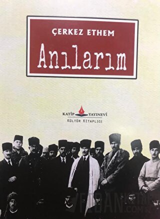 Anılarım