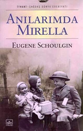 Anılarımda Mirella Eugene Schoulgin