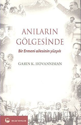 Anıların Gölgesinde