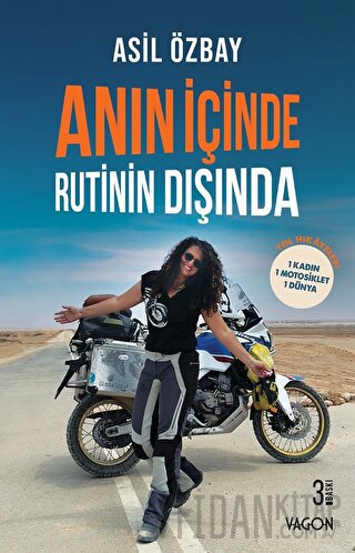 Anın İçinde Rutinin Dışında