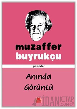 Anında Görüntü