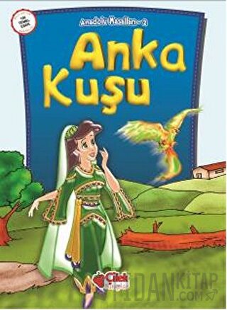 Anka Kuşu