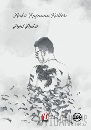 Anka Kuşunun Külleri