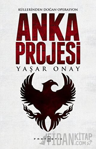 Anka Projesi Yaşar Onay
