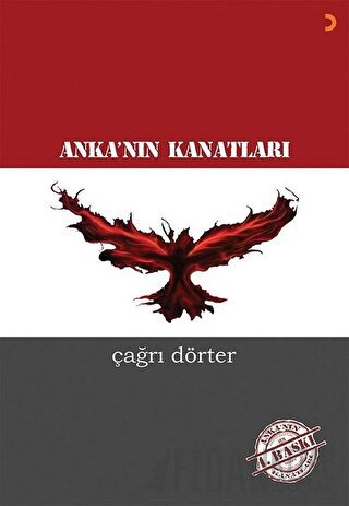 Anka'nın Kanatları