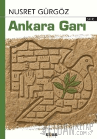 Ankara Garı Nusret Gürgöz