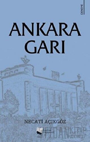 Ankara Garı