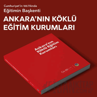 Ankara'nın Köklü Eğitim Kurumları