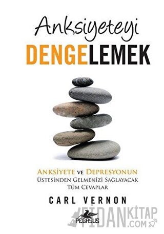 Anksiyeteyi Dengelemek