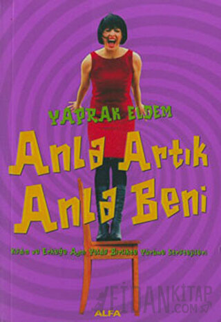 Anla Artık Anla Beni