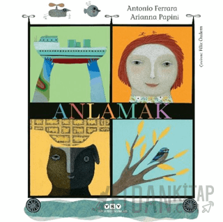 Anlamak