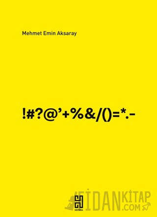 Anlambiçim Sematik Yapı Taşları ve Algının Metodolojisi