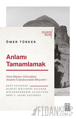 Anlamı Tamamlamak