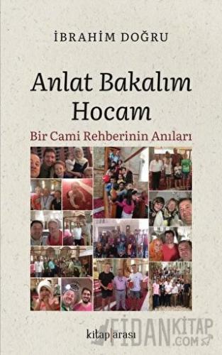 Anlat Bakalım Hocam