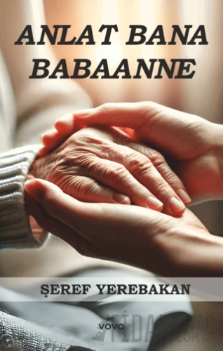 Anlat Bana Babaanne