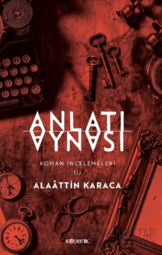 Anlatı Aynası Alaattin Karaca