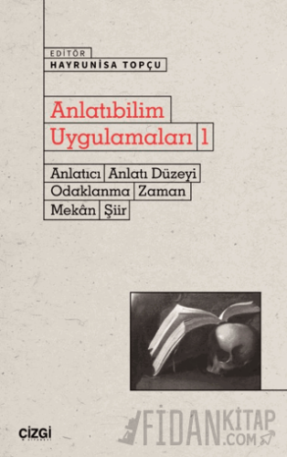 Anlatıbilim Uygulamaları 1