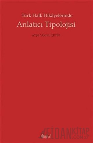 Anlatıcı Tipolojisi