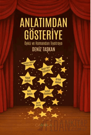 Anlatımdan Gösteriye / Öykü ve Romandan Tiyatroya