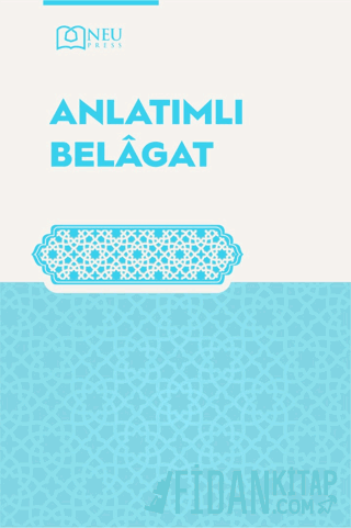 Anlatımlı Belagat