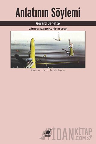 Anlatının Söylemi