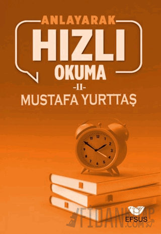 Anlayarak Hızlı Okuma 2 Mustafa Yurttaş