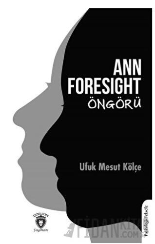 Ann Foresight - Öngörü