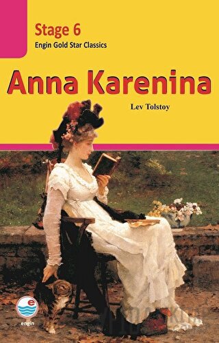 Anna Karenina - Stage 6