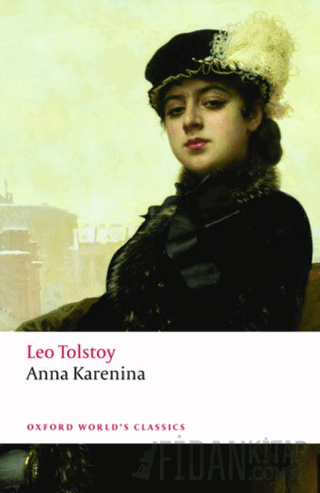 Anna Karenina