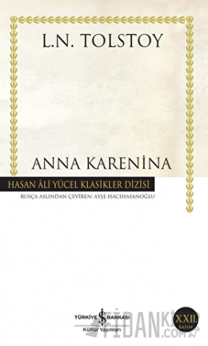 Anna Karenina