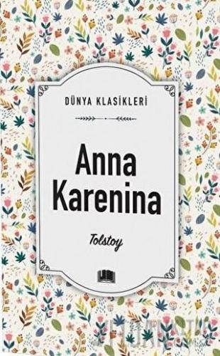 Anna Karenina