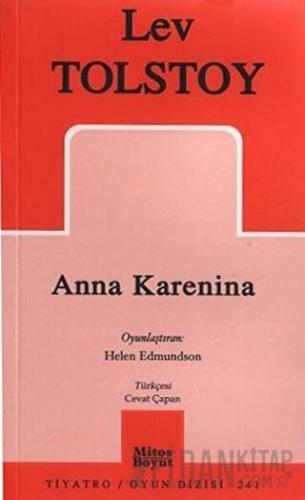 Anna Karenina